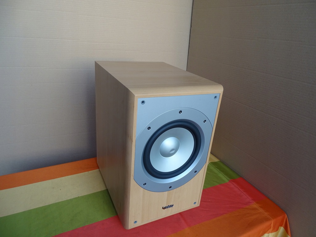 ### Infinity Primus PS-8 ### subwoofer