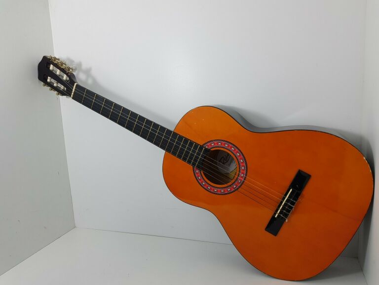 GITARA KLASYCZNA REDWOOD CG-134