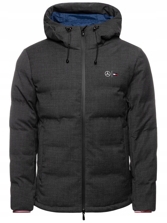 Doudoune mercedes tommy hilfiger new arrivals
