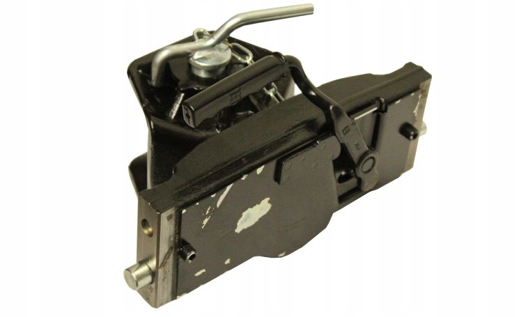 Zaczep suwany transportowy Zetor Proxima 54458919 - 7508137221