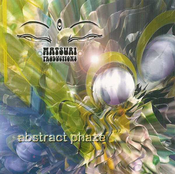 CD Various – Abstract Phaze (Matsuri Productions)