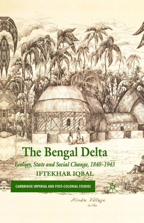 Bengal Delta - Iqbal, I. EBOOK