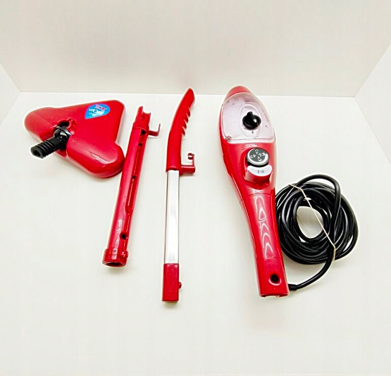 H2O MOP X5 STEAM CLEANER EP2199B 11375407951 oficjalne archiwum Allegro