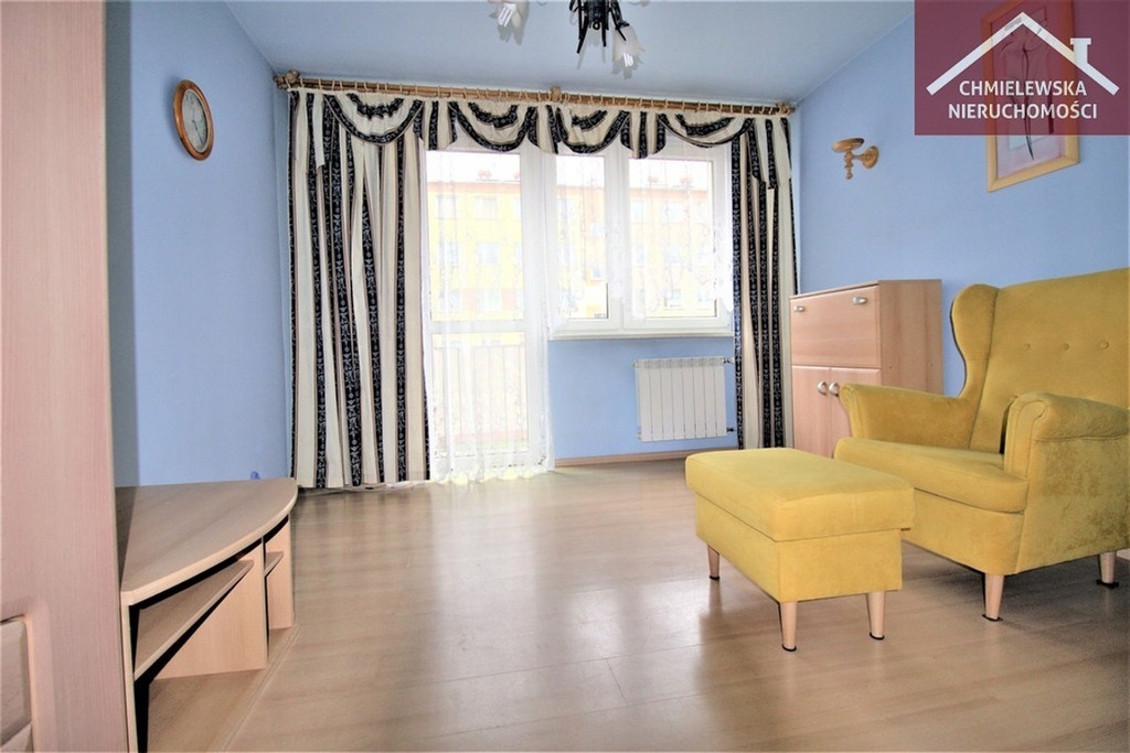 Mieszkanie, Orzysz (gm.), 47 m²