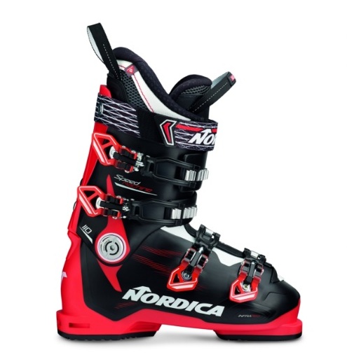 Buty NORDICA SPEEDMACHINE 110 2018 29,5