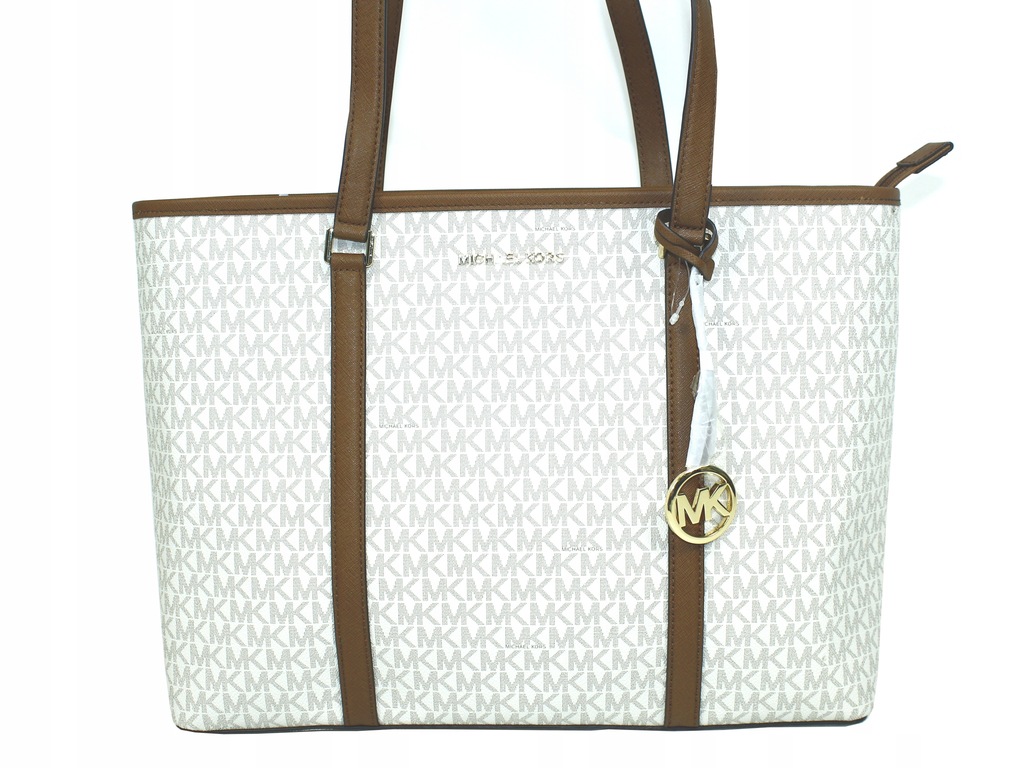 Michael kors 2024 large sady tote