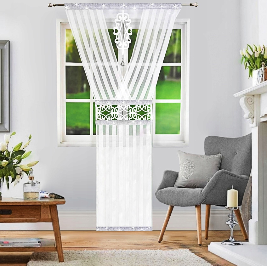 Купить ЭКРАН-ПАНЕЛИ В-ка ДЛЯ БАЛКОНА БАЛКОННАЯ ШТОРА AZUR: отзывы, фото ...