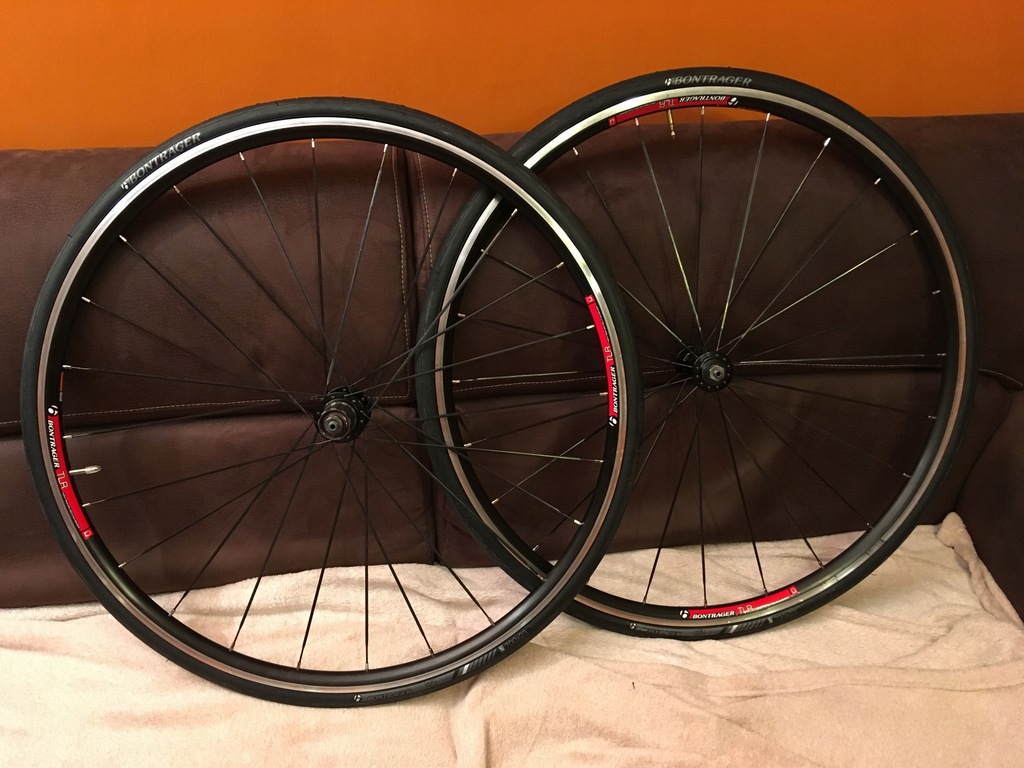 bontrager r1