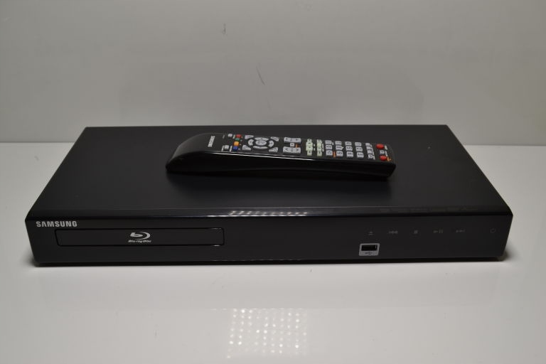 ODTWARZACZ BLURAY SAMSUNG BDP1580 USB/LAN 8519138330 oficjalne