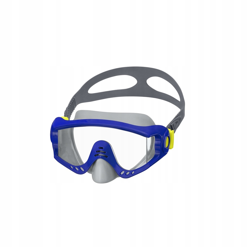 Okulary do nurkowania BESTWAY Hydro-Pro Splash Tec