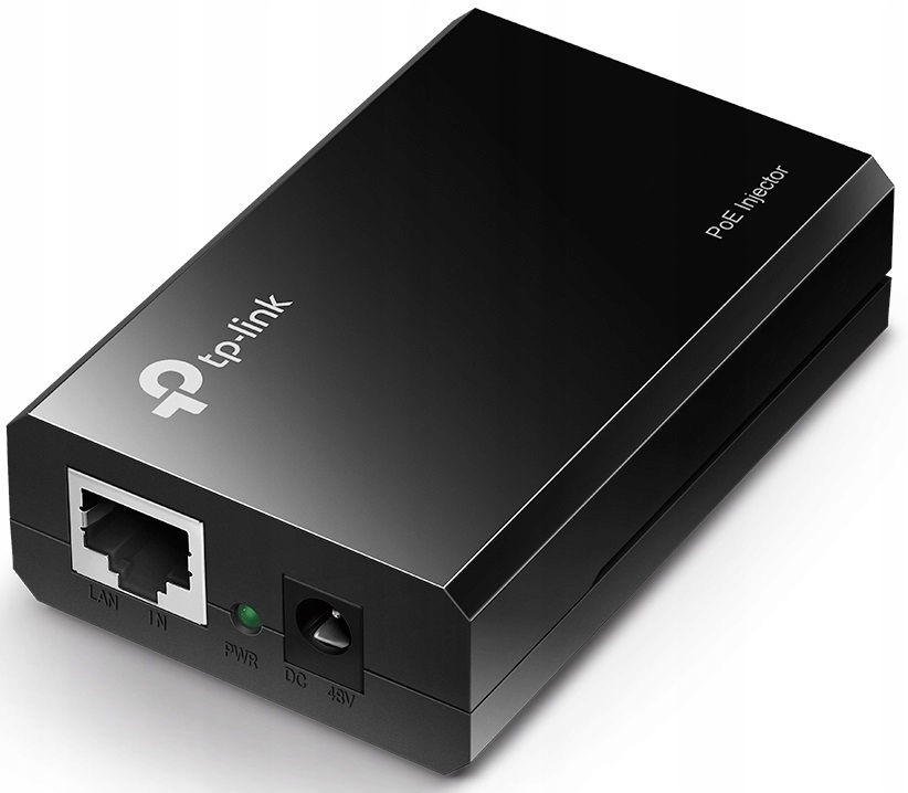 ZASILACZ INJECTOR PoE TP-LINK TL-POE150S