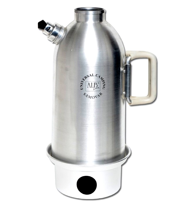 CZAJNIK camping +kuchenka vulcan survival 0,5l KiK