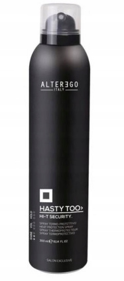AlterEgo HASTY TOO Spray Termoochronny 300ml