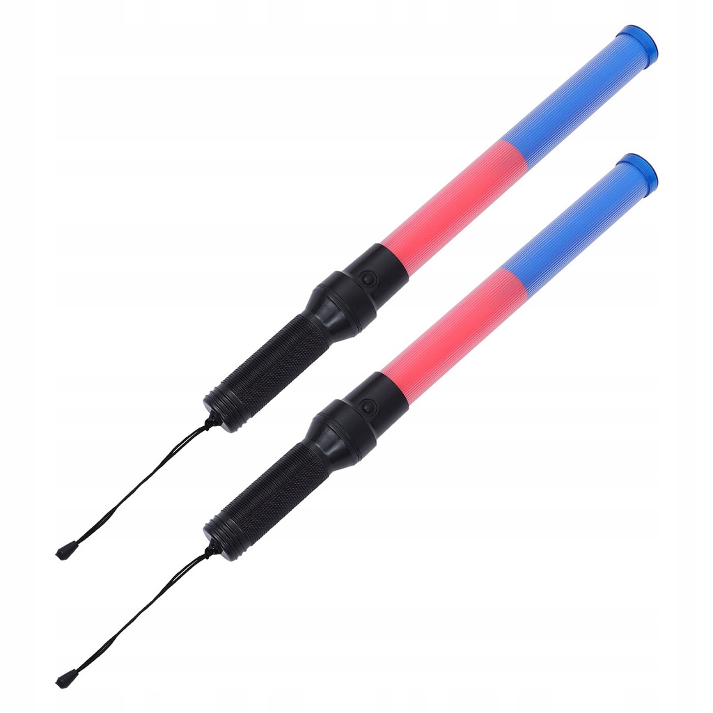 LATARKA SYGNALIZACYJNA LED Z 3 TRYBAMI MIGANIA BEZPIECZEŃSTWA DROGOWEGO