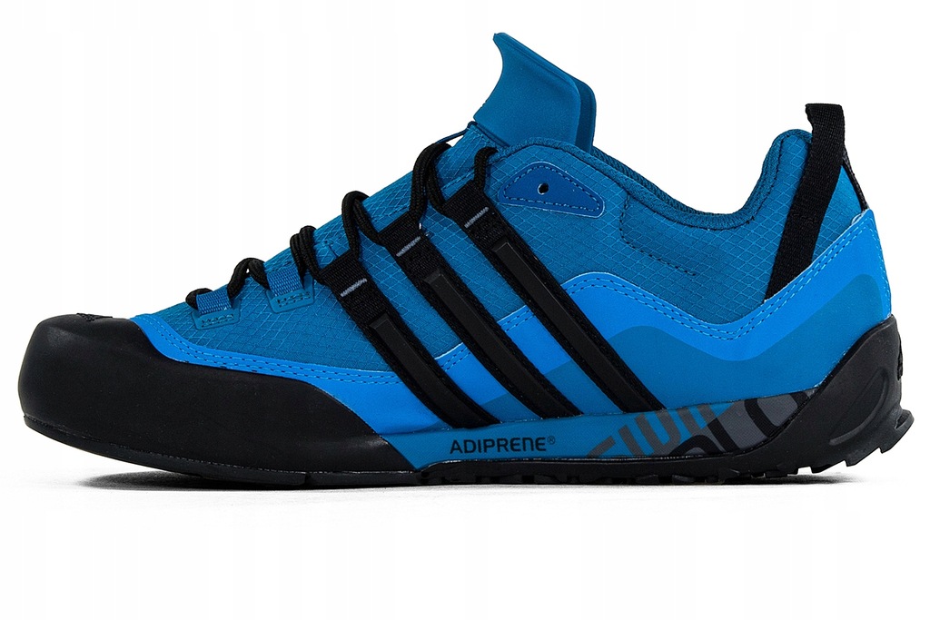 BUTY ADIDAS TERREX SWIFT SOLO D67033 12325812976