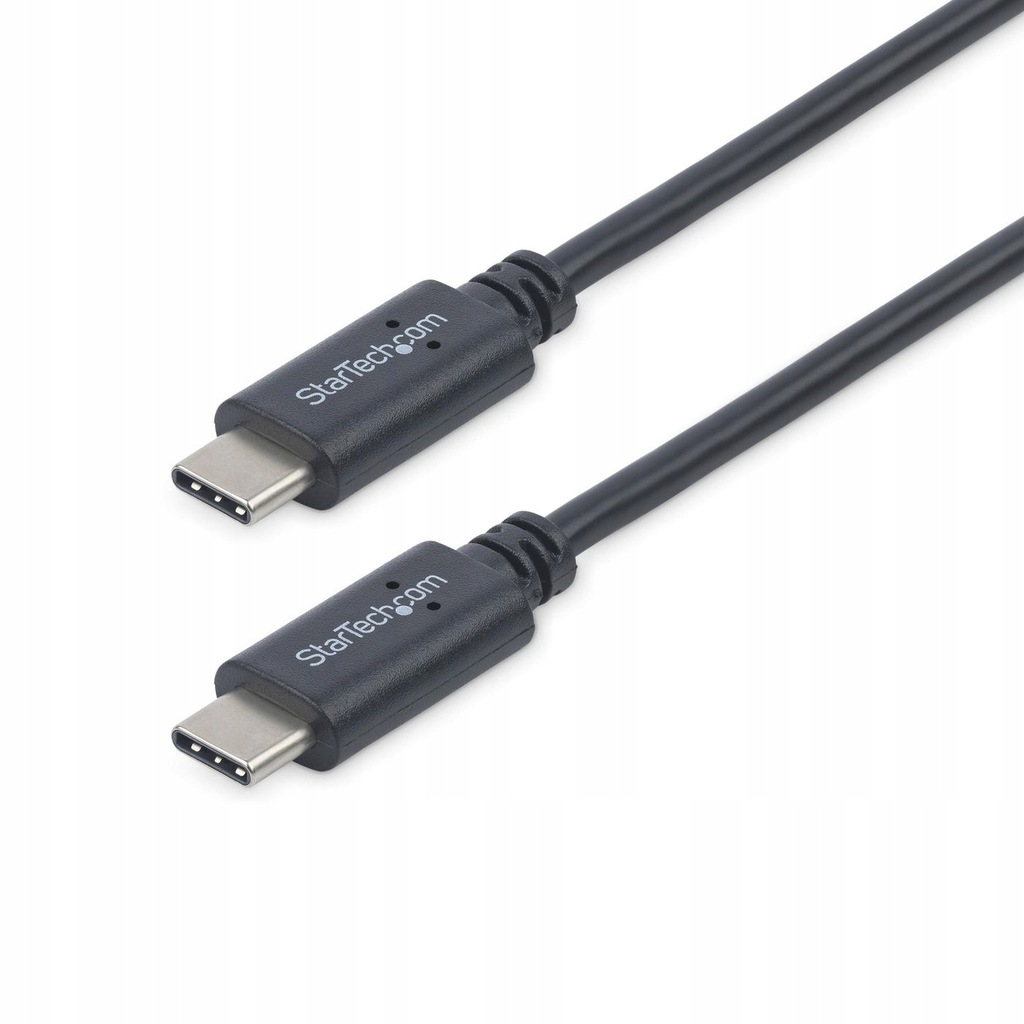 StarTech.com 1M 3FT USB 2.0 USB-C CABLE