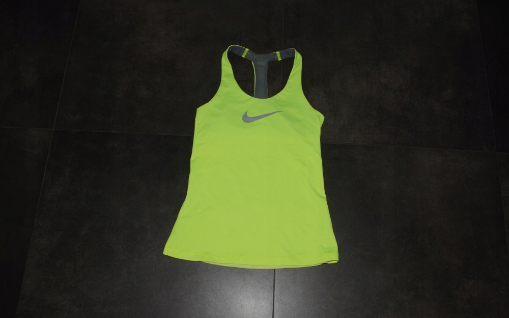 Giorgino Koszulka Nike Dri-Fit S* Running Bokserka