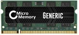 PAMIĘĆ RAM | MICROMEMORY | 2GB DDR2 800mHz