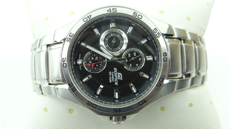 casio edifice ef 335