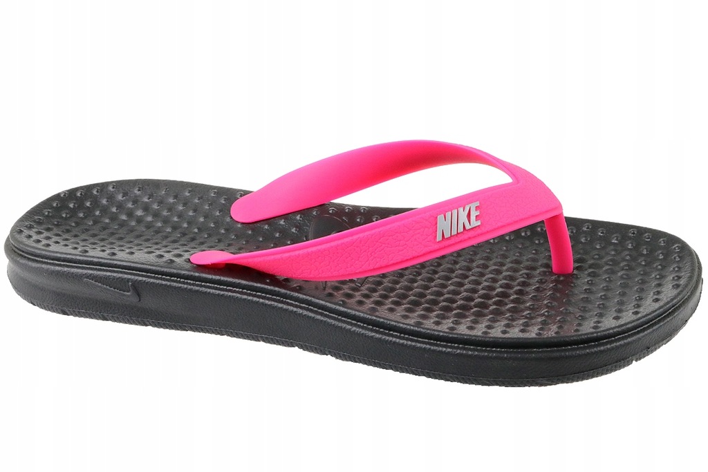 Dziecięce Japonki NIKE SOLAY THONG [36]