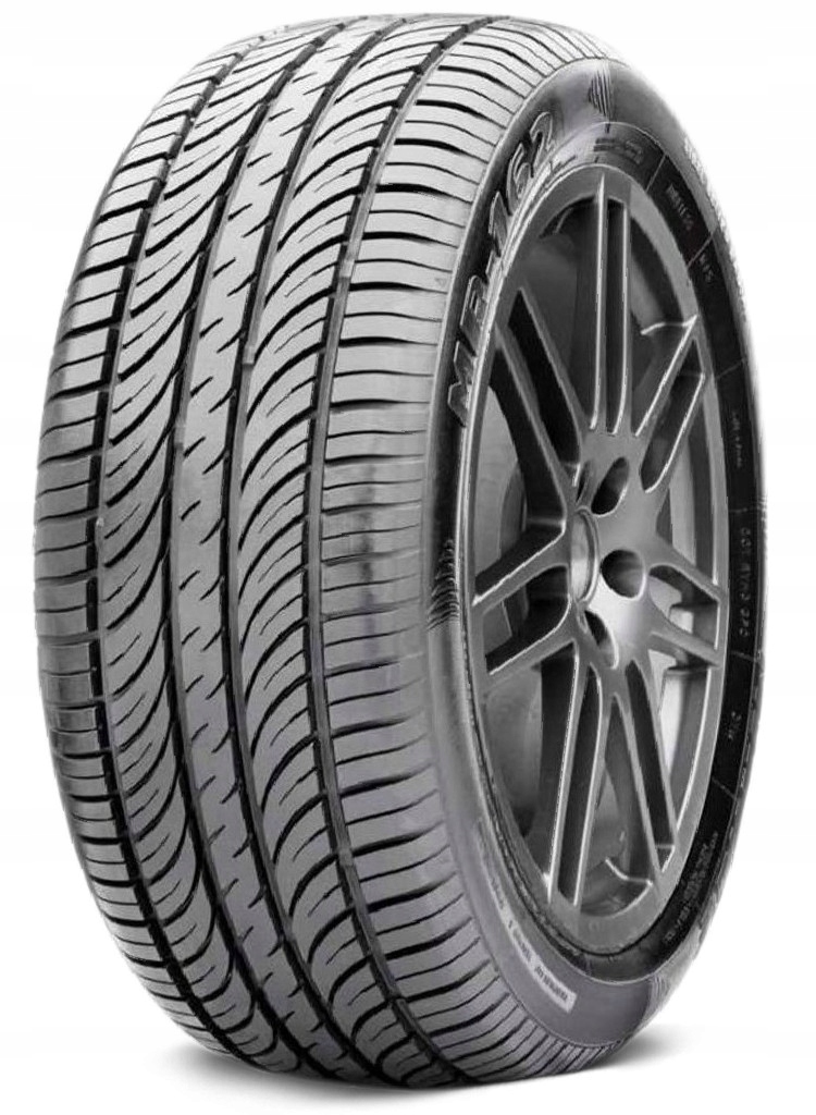 4x Mirage MR-162 185/70R14 88H