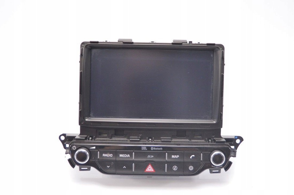 RADIO NAWIGACJA GPS 96550-G5041 KIA NIRO 16-