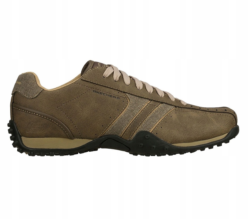 Skechers 50661 Buty M skie Sportowe Sk rzane 47 8282910822