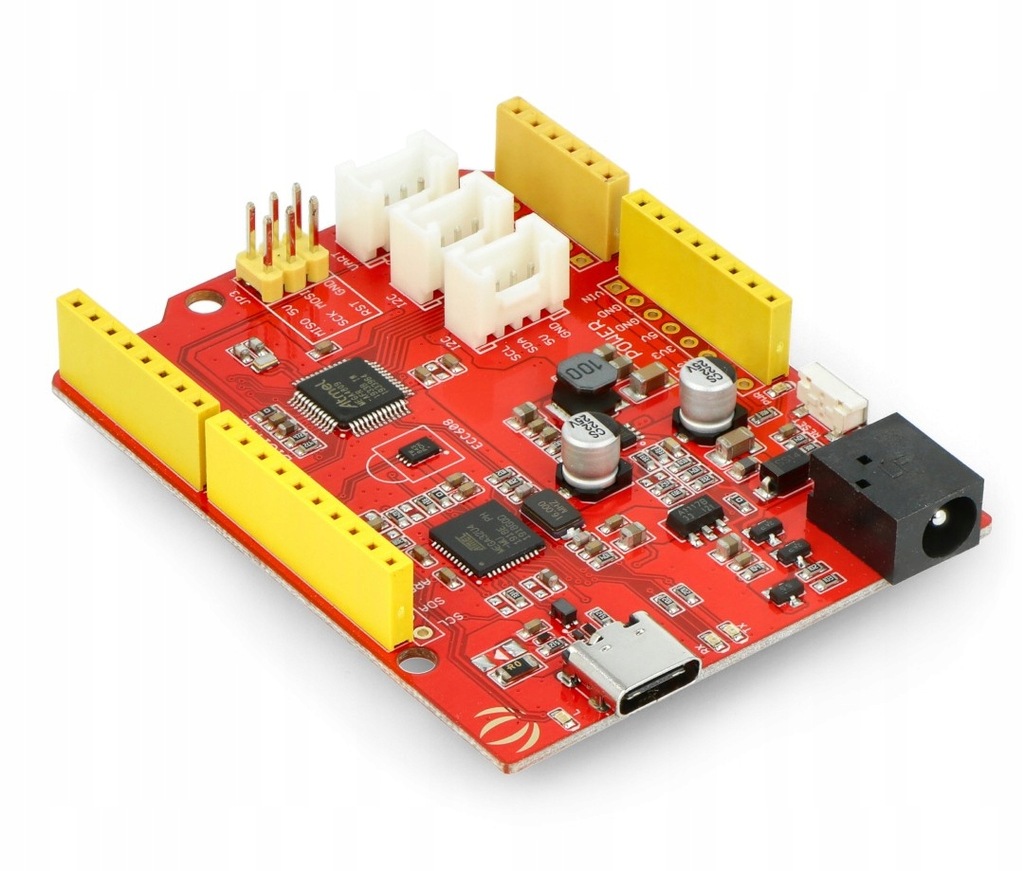 Crypto module