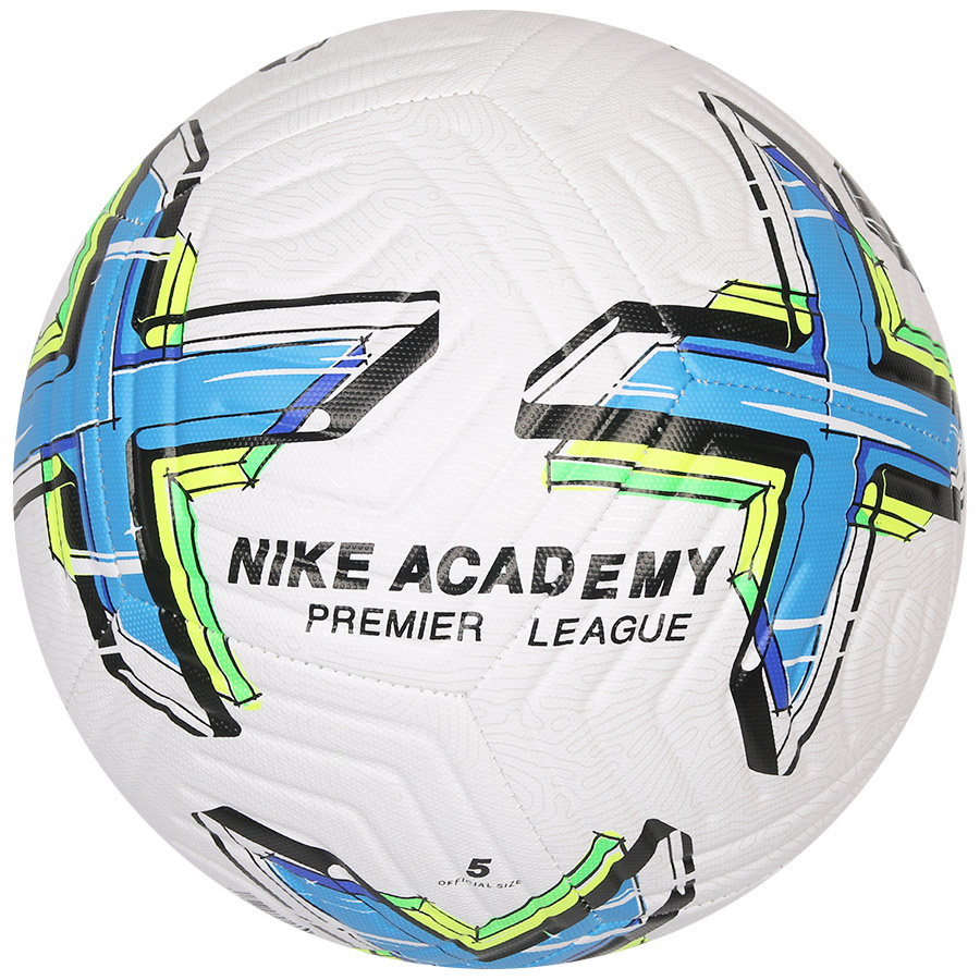 Купить МЯЧ NIKE PREMIER LEAGUE ACADEMY DN3604 104 год 5: отзывы, фото, характеристики в интерне-магазине Aredi.ru