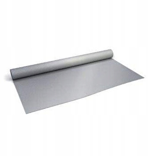 Folia paroizolacyjna aluminiowa Knauf HOMESEAL75m2