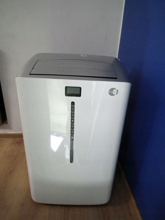 Klimatyzator Przenosny 100 Btu 3500 Equation 3 Oficjalne Archiwum Allegro
