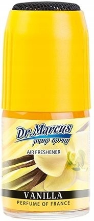 DR.MARCUS ODŚWIEŻACZ W ATOMIZERZE VANILLA 50ML