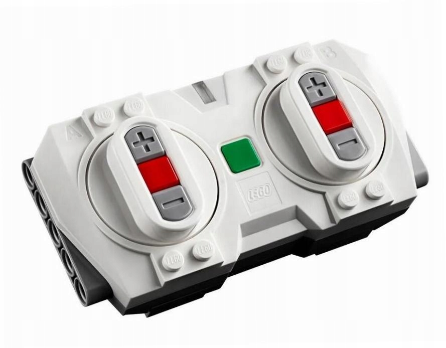 Lego FUNCTIONS 88010 Zdalne sterowanie