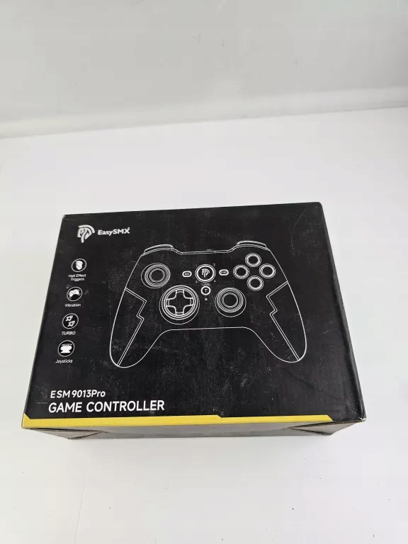 PAD ESM9013PRO EASYSMX