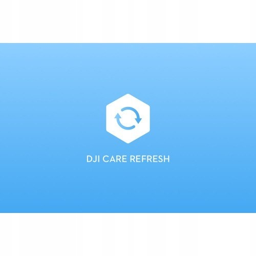 DJI Care Refresh Ubezpieczenie do Osmo Pocket