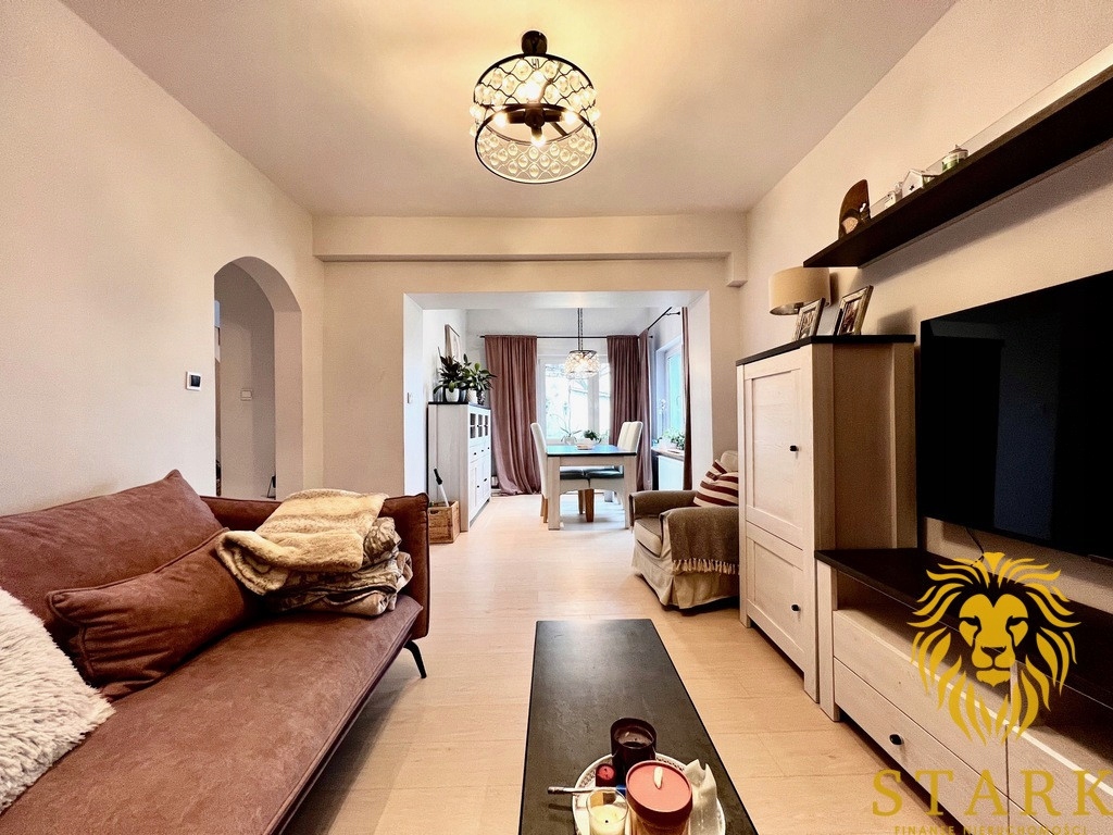 Dom, Warnice, Warnice (gm.), 172 m²