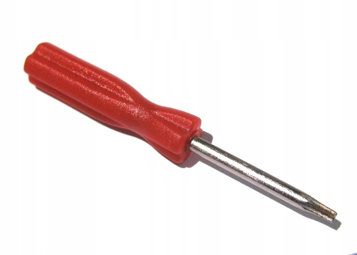 Wkrętak TORX 6 mini