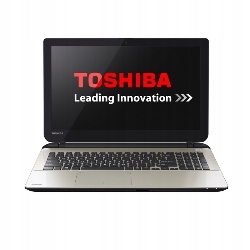 TOSHIBA L50D AMD A8 4GB RAM 750GB HDD KAM USB 3.0