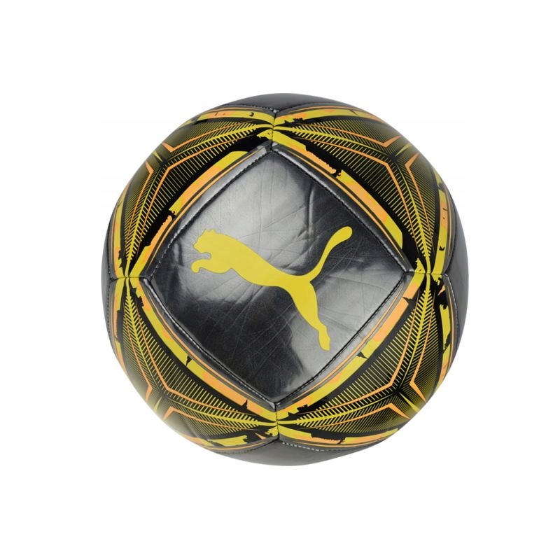 Piłka nożna Puma Spin Ball 083284 02 5