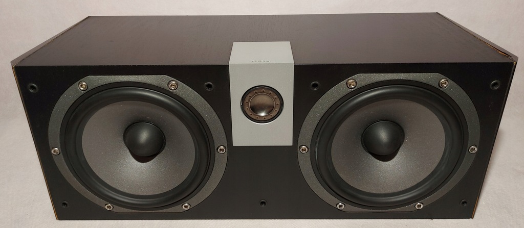 Focal Chorus V CC700V - potężna kolumna centralna