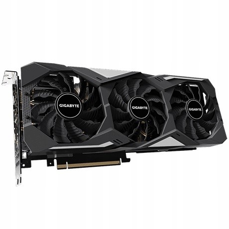 Купить Gigabyte GeForce RTX 2070 Super OC 3X WINDFORCE 8G: отзывы, фото, характеристики в интерне-магазине Aredi.ru