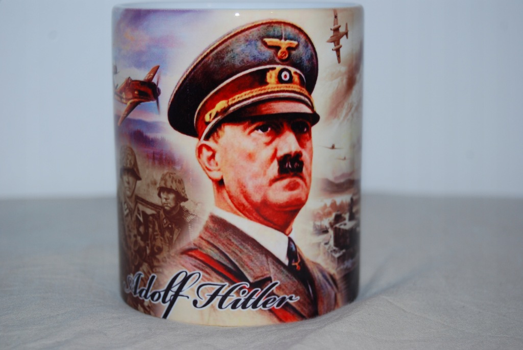 kubek Adolf Hitler