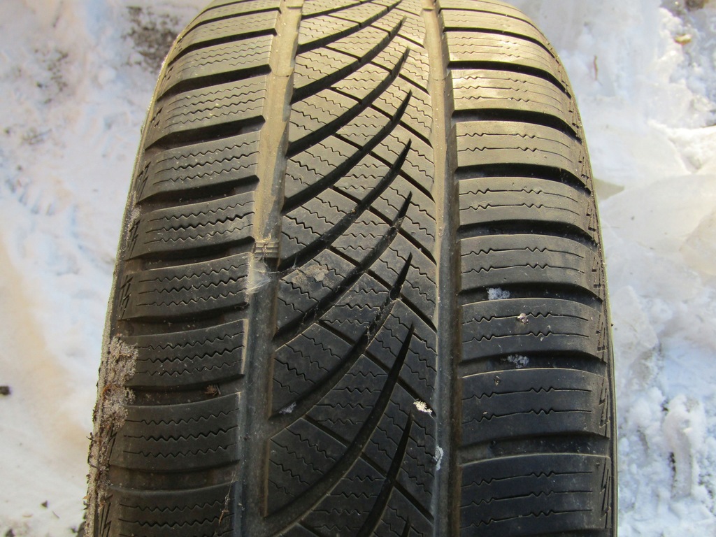 205/55R16 Hankook Optimo 4S 94V 7.2mm