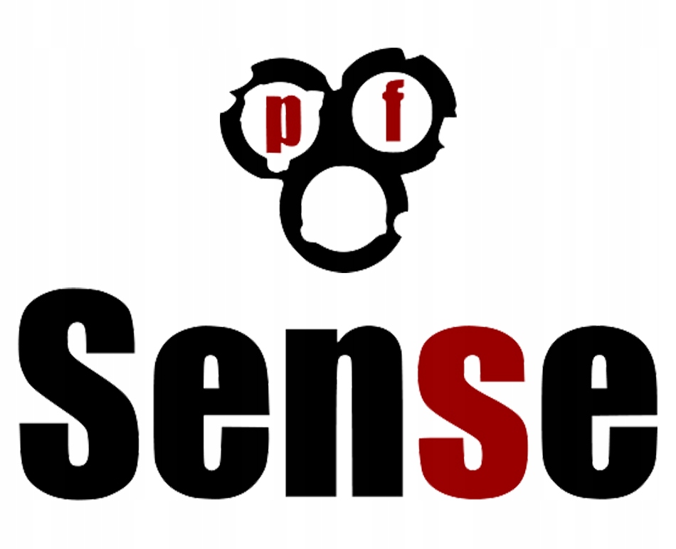 Firewall /Router PFSense na HP t620 Plus