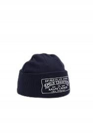 73A35 POLO RALPH - czapka beanie one size