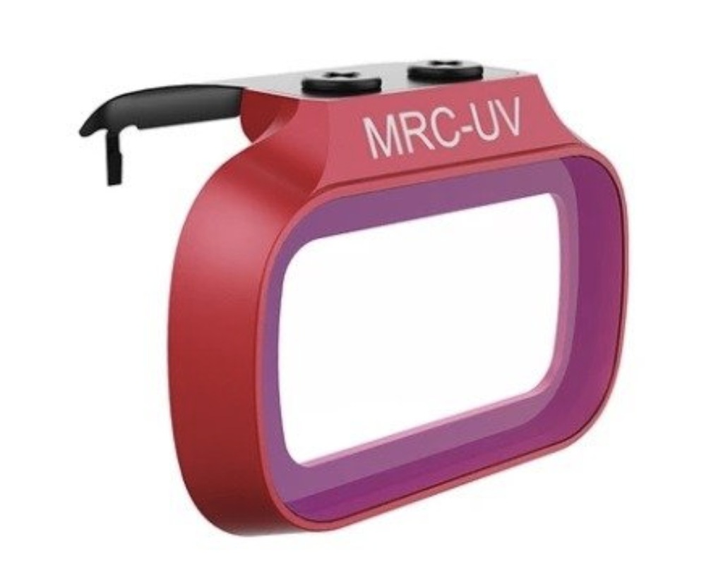 Filtr na obiektyw MRC UV do DJI Mavic Mini / 2
