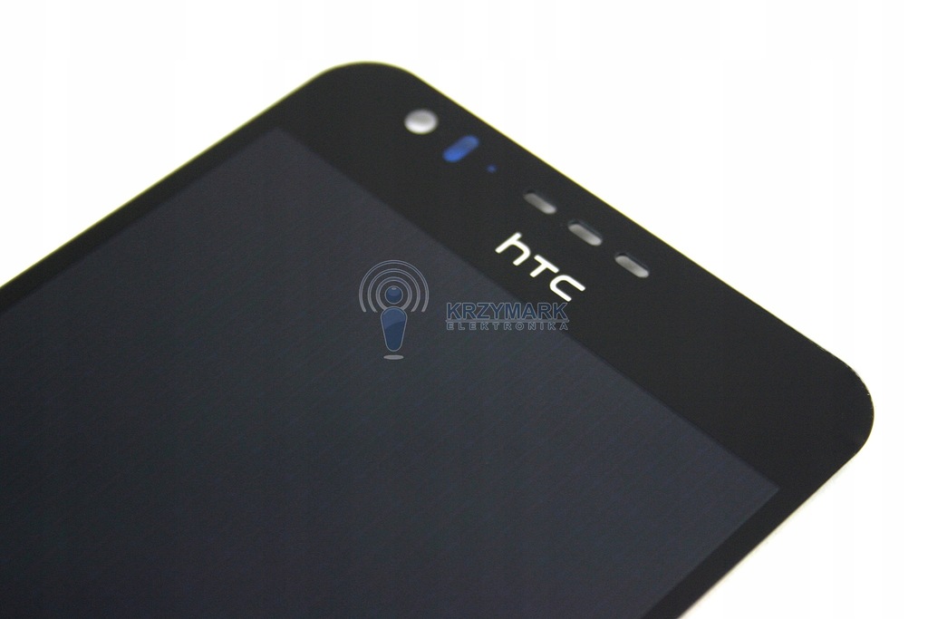 HTC WYŚWIETLACZ DESIRE 825 LCD DOTYK NOWY CZARNY