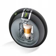 Ekspres DeLonghi Dolce Gusto EDG 605.B