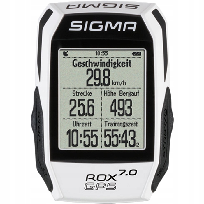 sigma rox 7 gps