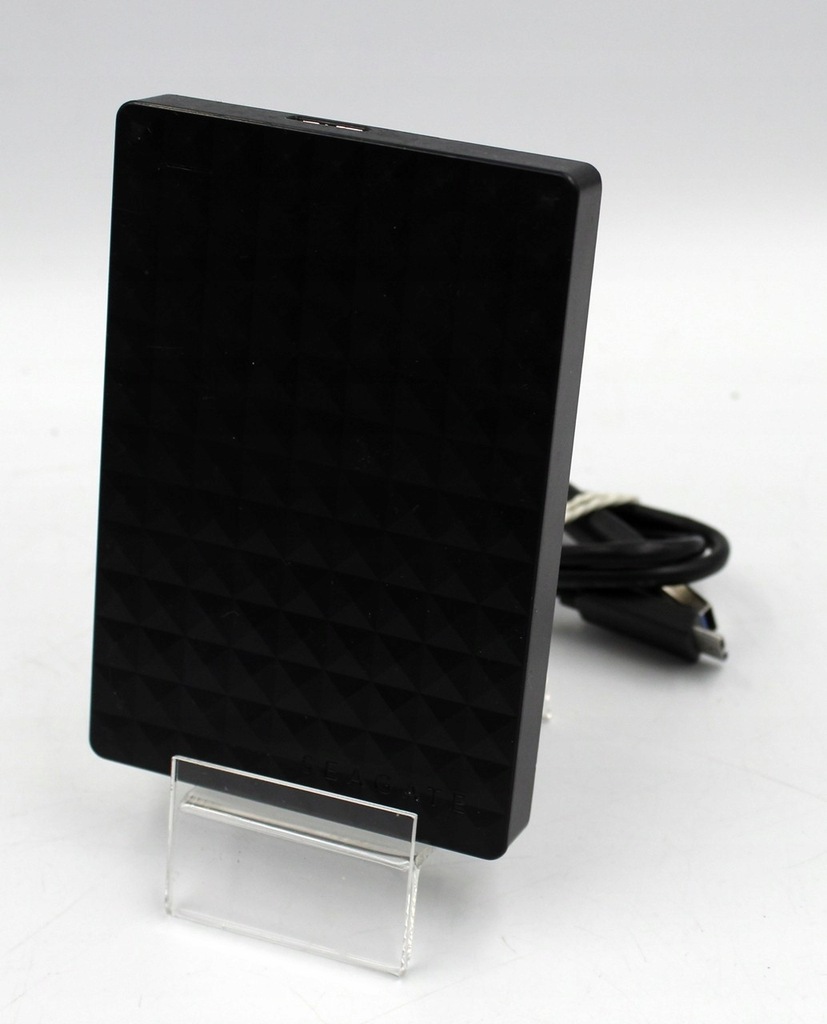 DYSK ZEWNĘTRZNY HDD SEAGATE 1TEAP5-500 1TB - 11097702920 - oficjalne ...